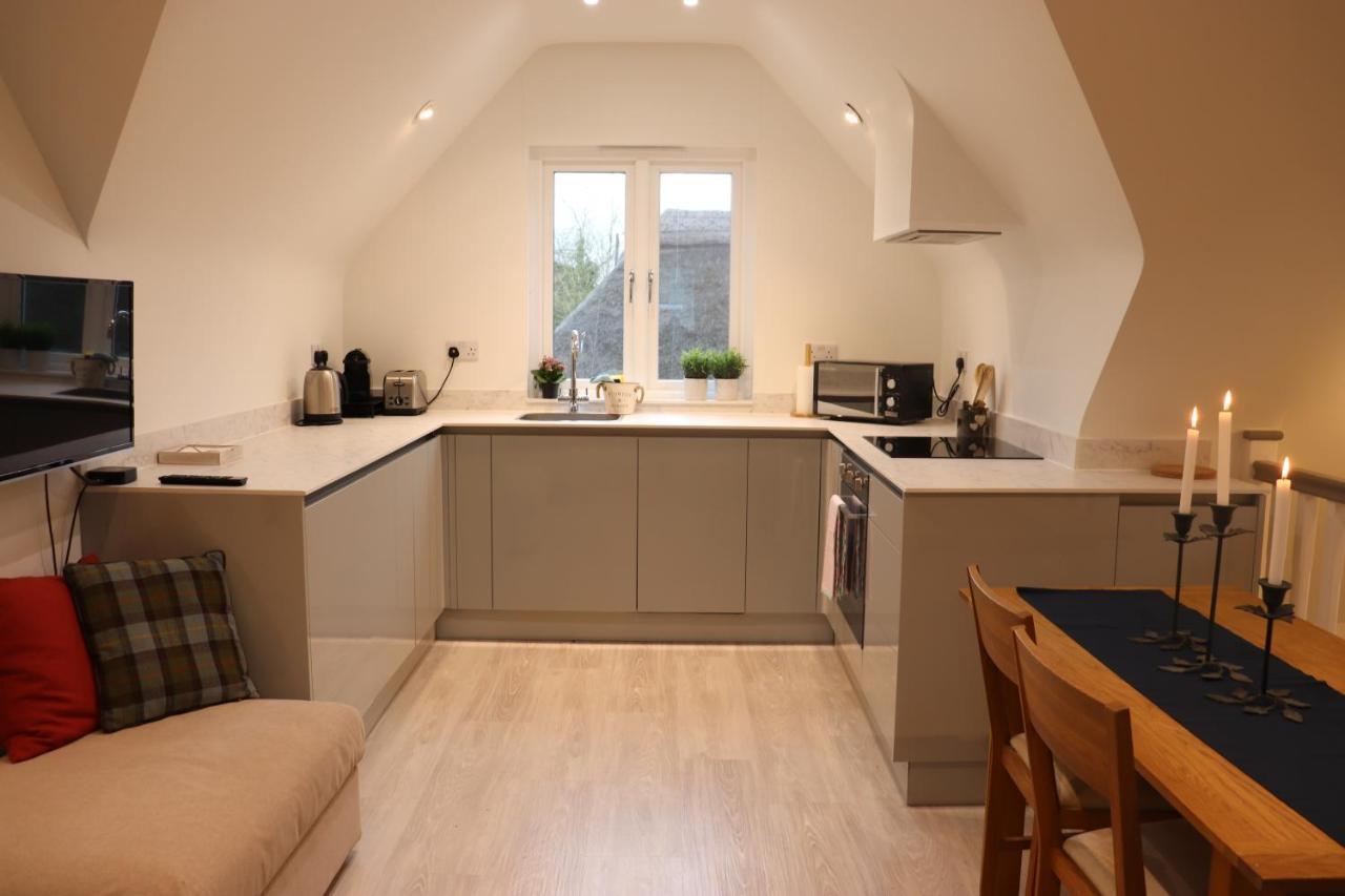 The Cottage Get Away Saffron Walden Kültér fotó